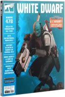 Magazine - White Dwarf nïÂ¿Â½478 (Juillet 2022) (Fr)