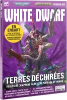 Magazine - White Dwarf nïÂ¿Â½493 (Octobre 2023) (Fr)