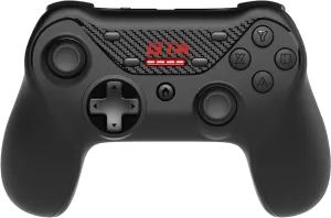 Manette de jeu sans fil Advance GTA 300 (Noir)
