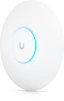 Point d'accïÂ¿Â½s WiFi Ubiquiti UniFi 6 Plus AX3000 (Blanc)