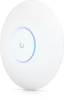 Point d'accïÂ¿Â½s WiFi Ubiquiti UniFi 6 Pro AX5300 (Blanc)