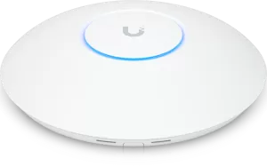 Point d'accés WiFi Ubiquiti UniFi U7-Pro-Max BE9300 (Blanc)