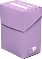 Rangement pour Cartes - Deck Box (Lilas)