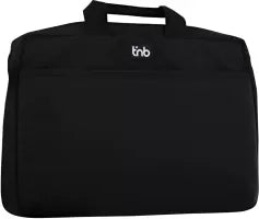 Sacoche Ordinateur Portable T'nB Select 15"max (Noir)
