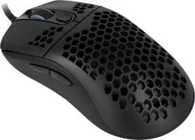 Souris filaire Gamer Arozzi Favo Ultra Light RGB (Noir)