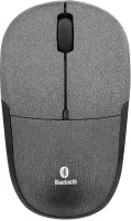 Souris sans fil Bluetooth T'nB (Noir)