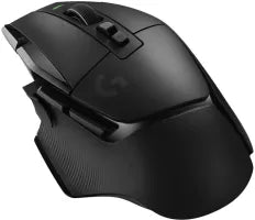 Souris sans fil Logitech G502 X Lightspeed (Noir)