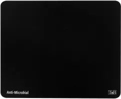 Tapis de souris T'nB Antimicrobien (Noir)