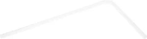 Tube pour Watercooling Alphacool HardTube 13/10mm 60cm CoudïÂ¿Â½ 90ïÂ¿Â½ (Transparent)
