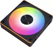 Ventilateur de boitier Lian Li Uni Fan CL Wireless Reverse RGB - 12cm (Noir)