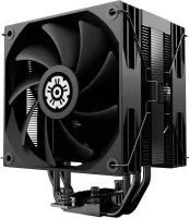 Ventilateur pour processeur Enermax ETS-T41D Digital (Noir)
