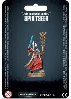 Warhammer 40k - Craftworlds SpiritSeer