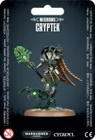 Warhammer 40k - Necron Cryptek