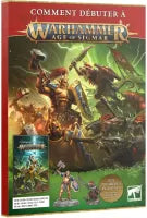 Warhammer AoS - Comment dbuter  Warhammer Age Of Sigmar V.4 (Fr)