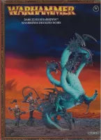 Warhammer AoS - Elfes Noirs Hydre de Guerre