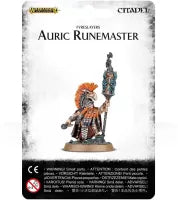 Warhammer AoS - Fyreslayers Auric Runemaster