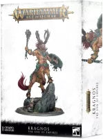 Warhammer AoS - Kragnos : The End of Empires