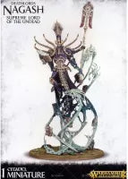 Warhammer AoS - Nagash, Supreme Lord of the Undead