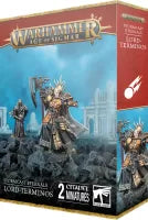 Warhammer AoS - Stormcast Eternals Seigneur-Terminos