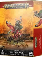 Warhammer AoS - Sylvaneth Belthanos, First Thorn of Kurnoth